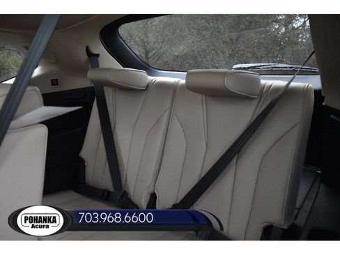 New 2026 Acura MDX w/ Advance Package AWD/4WD image 32