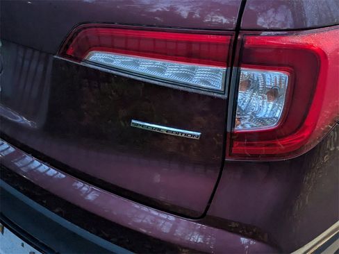 Used 2022 Honda Pilot Special Edition image 7