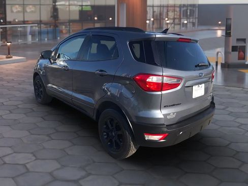 Used 2019 Ford EcoSport SE image 8
