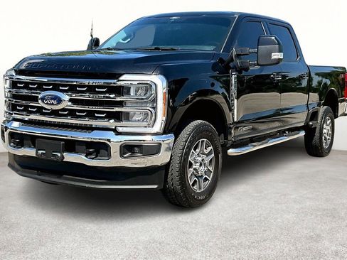 Used 2024 Ford F250 Lariat image 16