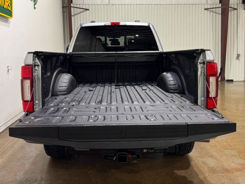 Used 2020 Ford F250 Platinum AWD/4WD image 74