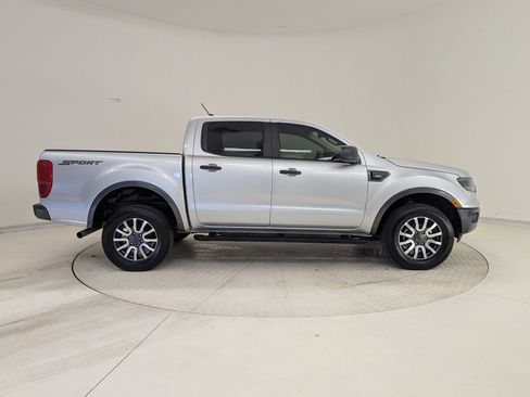 Used 2019 Ford Ranger XLT w/ Equipment Group 302A Luxury image 7