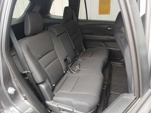 Used 2021 Honda Passport Sport image 22