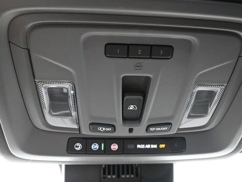 New 2026 Chevrolet Silverado 1500 RST w/ Safety Package AWD/4WD image 41