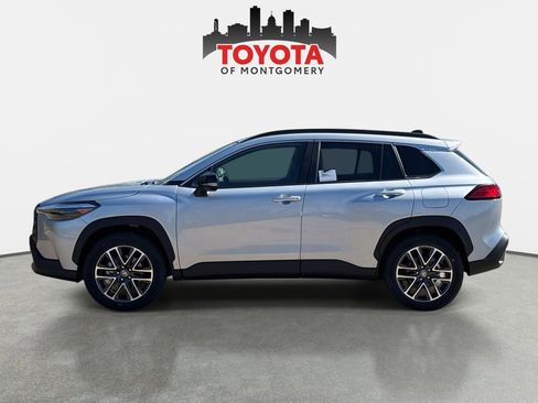 New 2026 Toyota Corolla Cross XLE image 6