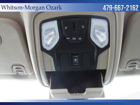 Used 2020 RAM 1500 Lone Star image 48