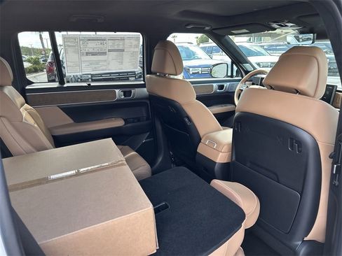 New 2026 Hyundai Santa Fe Calligraphy w/ Tow & Go Package image 20