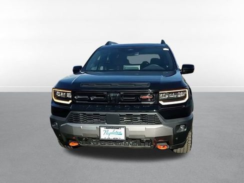 New 2026 Honda Passport TrailSport image 22