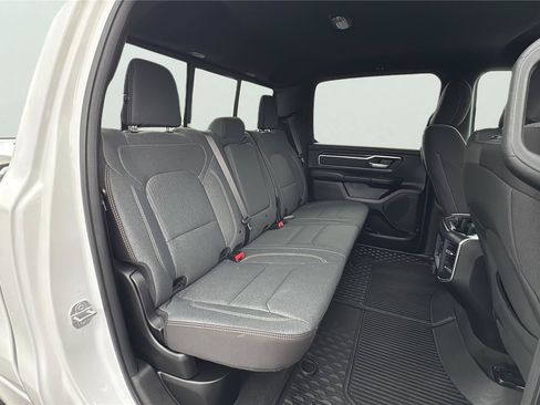 Certified 2022 RAM 1500 Big Horn AWD/4WD image 22