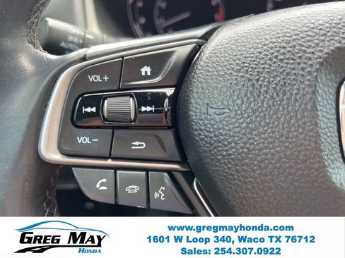 Used 2018 Honda Accord Touring image 26