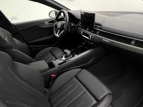 Used 2022 Audi A5 2.0T Premium Plus w/ Premium Plus AWD/4WD image 14