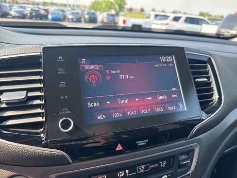 Certified 2021 Honda Ridgeline Sport image 20