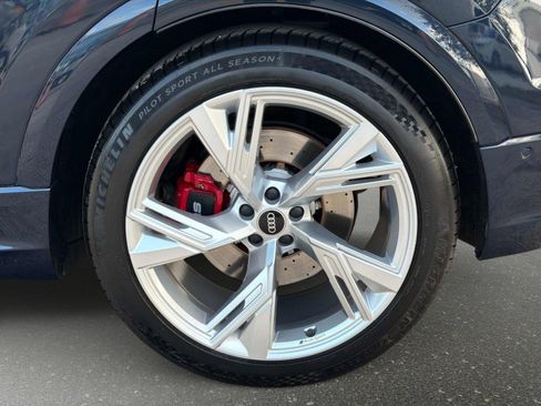 Used 2024 Audi RS Q8 AWD/4WD image 14