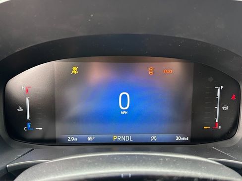 New 2026 Ford Escape Active w/ Cold Weather Package AWD/4WD image 7