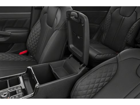 Used 2021 Kia Sorento SX Prestige AWD/4WD image 9