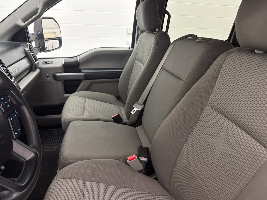 Used 2017 Ford F250 XLT w/ FX4 Off-Road Package AWD/4WD image 20