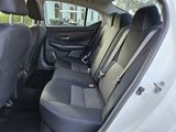 Used 2023 Nissan Sentra SV w/ All-Weather Package image 4