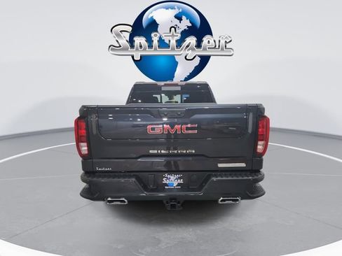 New 2026 GMC Sierra 1500 Elevation w/ Elevation Premium Package image 8