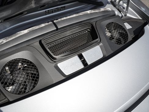 Used 2019 Porsche 911 Carrera GTS RWD image 31