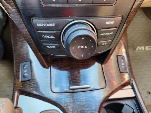 Used 2012 Acura MDX w/ Technology Package image 28