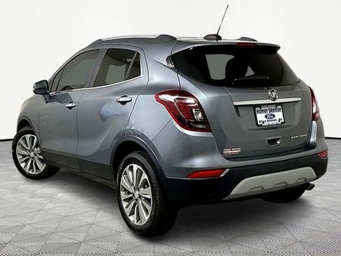 Used 2023 Buick Encore GX Essence w/ Experience Buick Package image 11