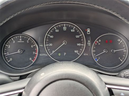 Used 2024 MAZDA MAZDA3 s image 20