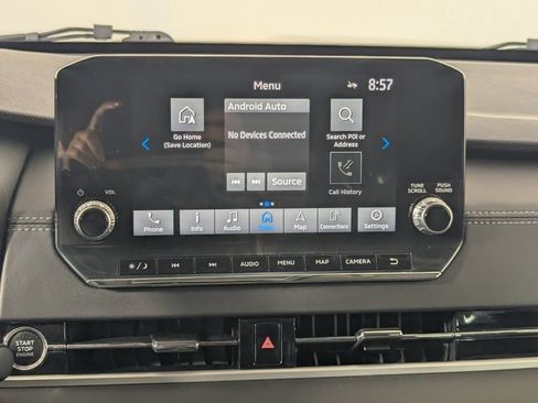Used 2022 Mitsubishi Outlander SE FWD image 21