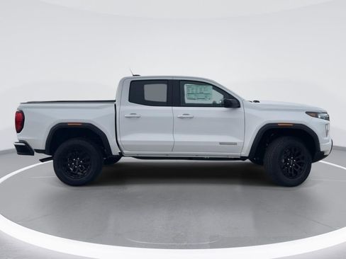 New 2026 GMC Canyon Elevation RWD image 2