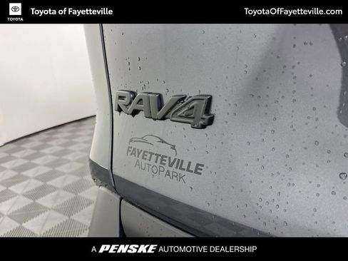 New 2025 Toyota RAV4 XLE Premium image 19