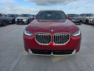 New 2026 BMW X3 xDrive30 w/ Convenience Package video 2