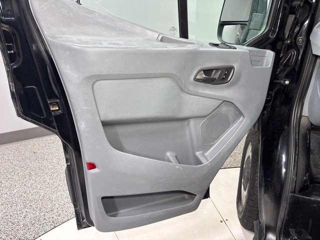 Used 2018 Ford Transit 350 XL RWD image 8