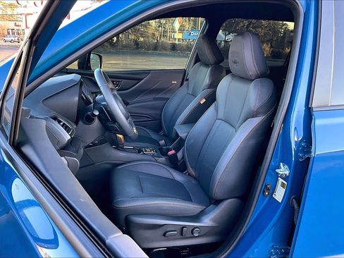 Used 2024 Subaru Forester Wilderness image 7