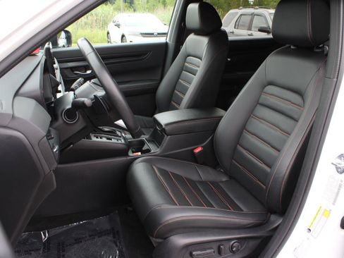 Used 2024 Honda CR-V Sport-L image 16