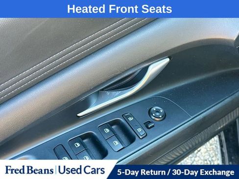 Used 2023 Hyundai Elantra SEL w/ Convenience Package image 19