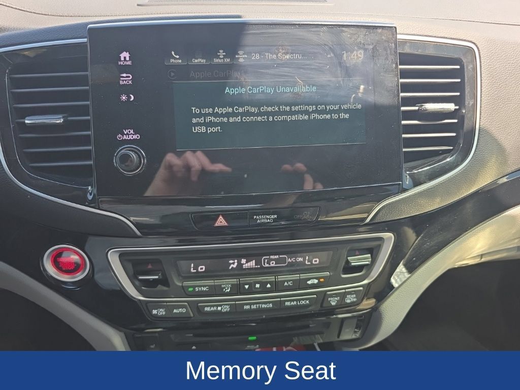 Used 2021 Honda Pilot Touring image 19