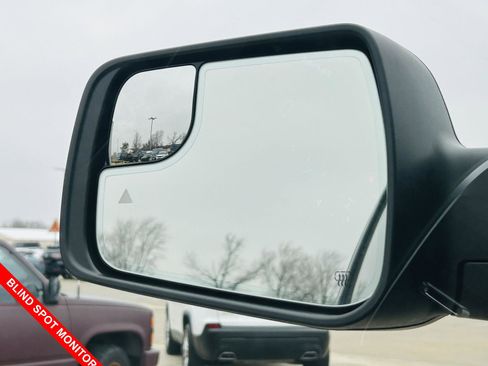 New 2026 RAM 1500 Big Horn AWD/4WD image 12