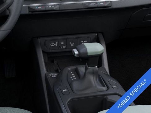 New 2025 Kia K4 EX image 23