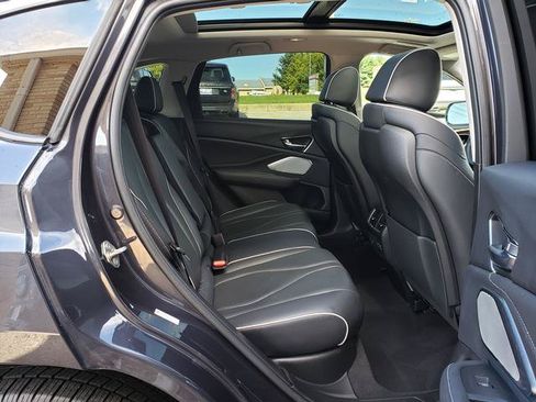 Used 2019 Acura RDX AWD w/ Advance Package image 17