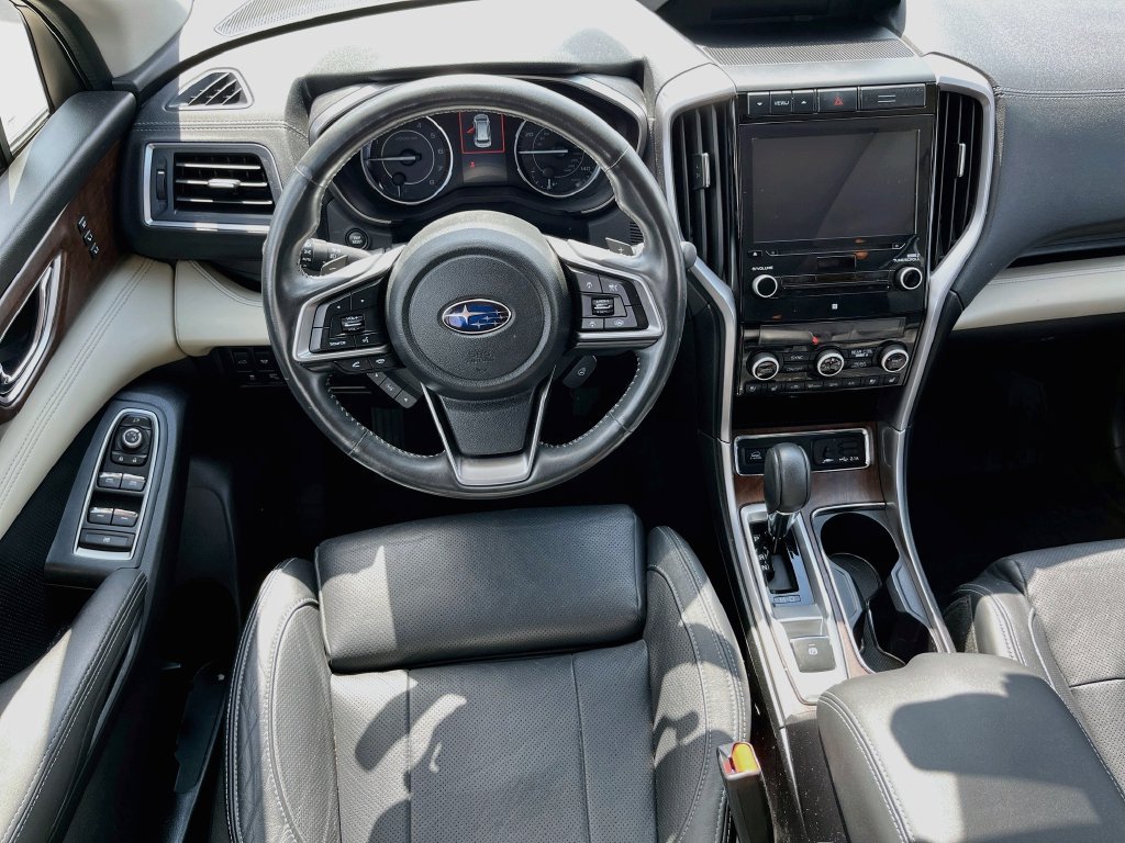 Used 2021 Subaru Ascent Touring AWD/4WD image 24