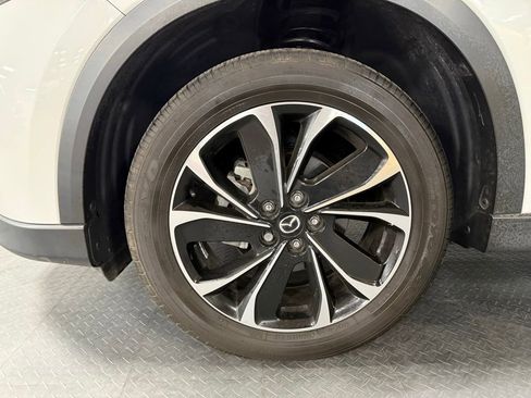 Used 2023 MAZDA CX-5 AWD 2.5 S w/ Premium Plus Pkg image 7