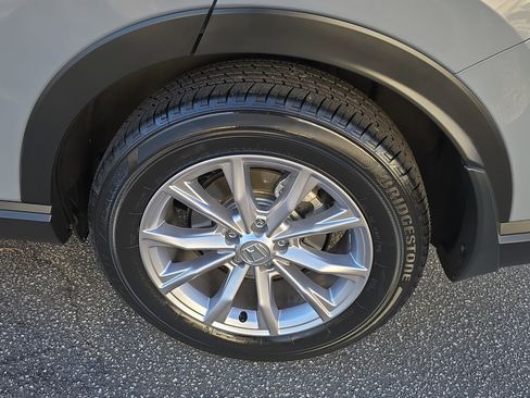 Used 2024 Honda CR-V EX-L image 34