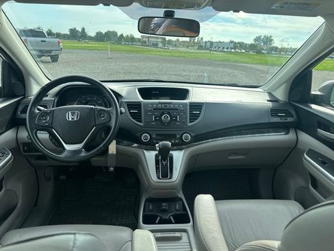 Used 2013 Honda CR-V EX-L image 18