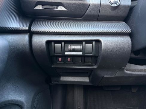 Used 2020 Subaru Crosstrek 2.0i Premium w/ Popular Package #2 image 10