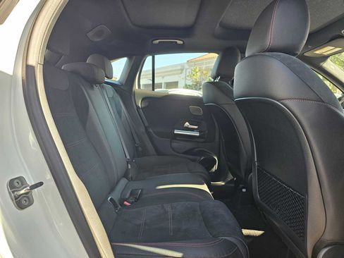 Used 2026 Mercedes-Benz GLA 35 AMG 4MATIC image 12