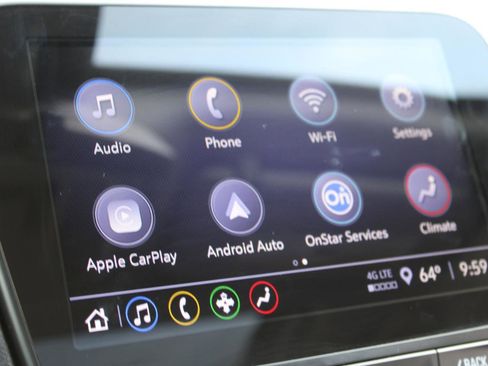 Used 2022 Chevrolet Malibu LT image 31