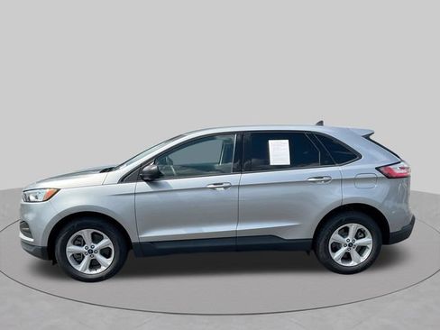 Used 2022 Ford Edge SE AWD/4WD image 6