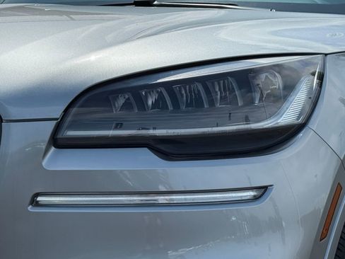 New 2024 Lincoln Aviator Reserve w/ Equipment Group 201A image 34