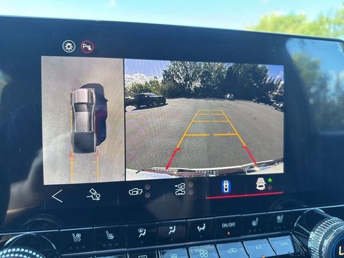 New 2026 GMC Canyon Denali image 18