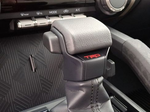 New 2026 Toyota Tacoma TRD Off-Road AWD/4WD image 17