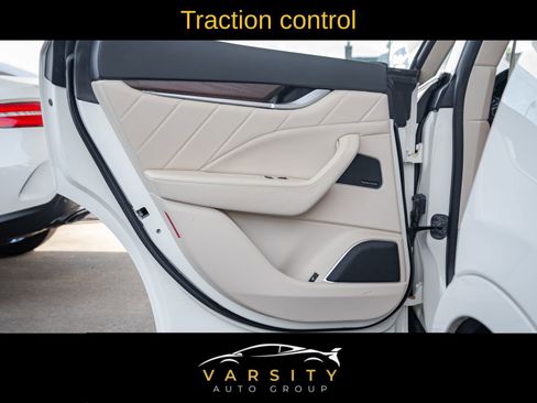 Used 2022 Maserati Levante Modena image 30